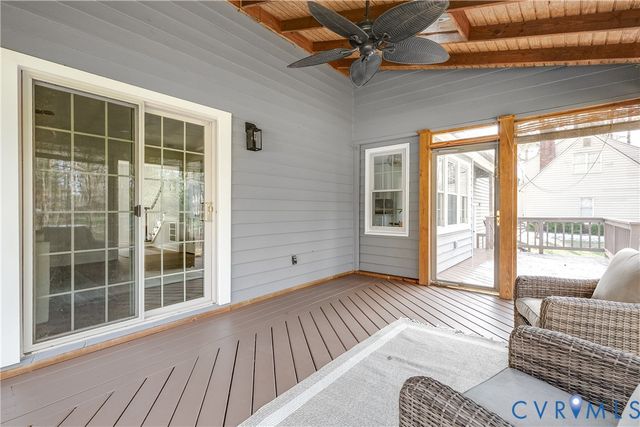 2802 Fairgate Rd, Chesterfield, VA 23112