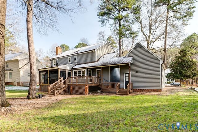 2802 Fairgate Rd, Chesterfield, VA 23112