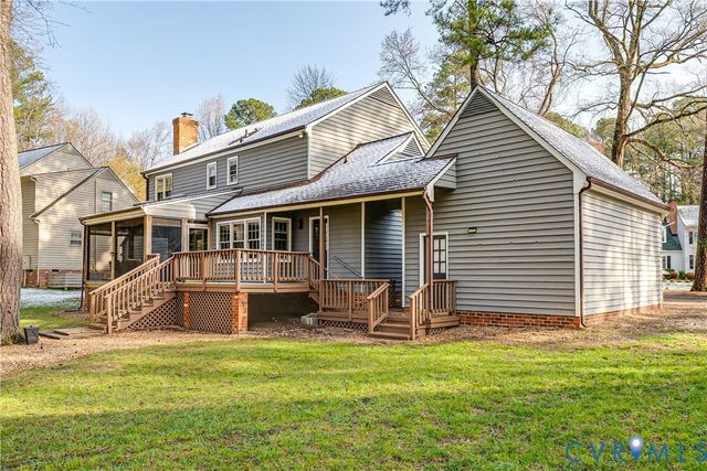 2802 Fairgate Rd, Chesterfield, VA 23112