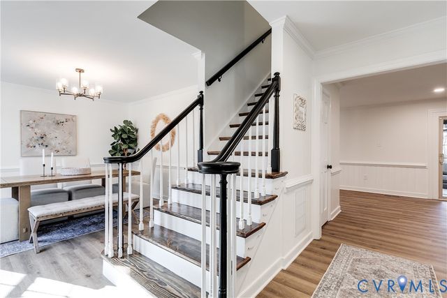 2802 Fairgate Rd, Chesterfield, VA 23112