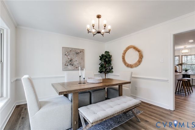 2802 Fairgate Rd, Chesterfield, VA 23112