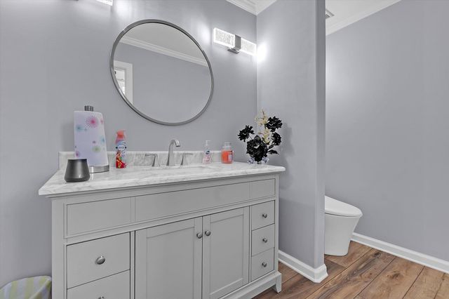 1235 DEXTER LN, Memphis, TN 38016