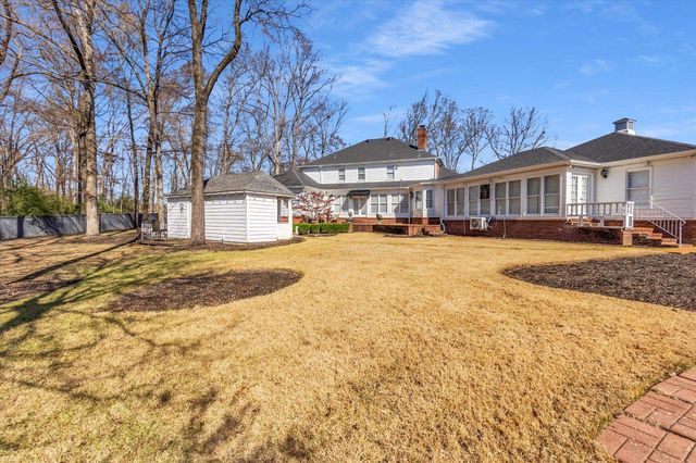 1235 DEXTER LN, Memphis, TN 38016