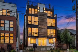 1406 21st Avenue #A, Seattle, WA 98122