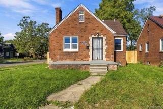 9803 Nottingham Road, Detroit, MI 48224