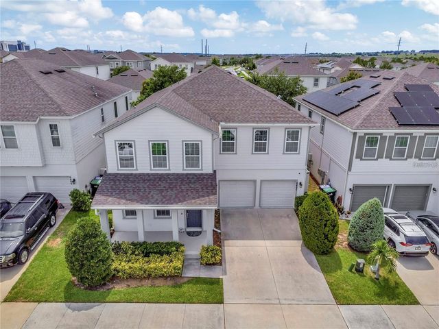 6460 MAKRUT LIME DRIVE, Winter Garden, FL 34787