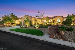 3047 Canal Walk Road, Henderson, NV 89052