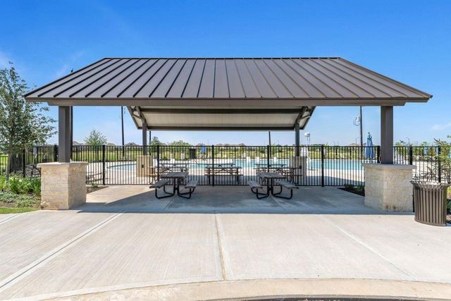 501 Fire Mountain Drive, Waller, TX 77484