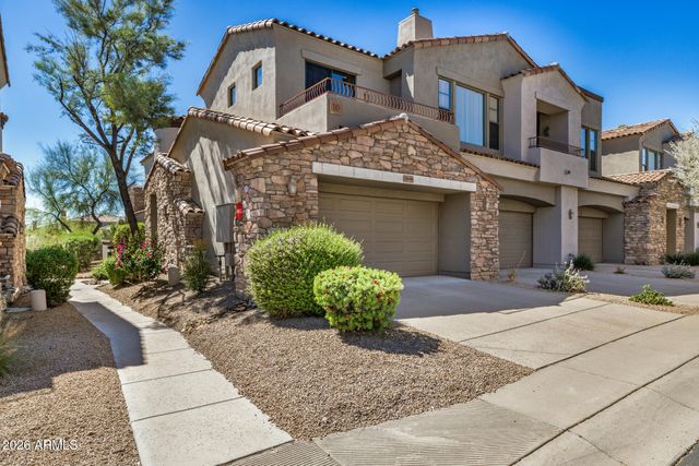 19550 N GRAYHAWK Drive 2046, Scottsdale, AZ 85255