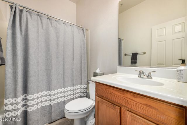 19550 N GRAYHAWK Drive 2046, Scottsdale, AZ 85255