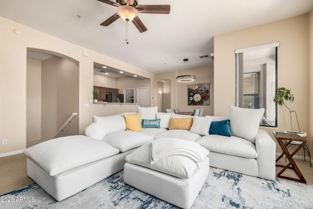 19550 N GRAYHAWK Drive 2046, Scottsdale, AZ 85255