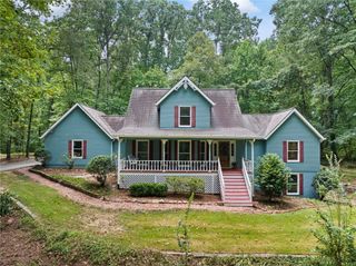 4570 Meadows Road, Powder Springs, GA 30127