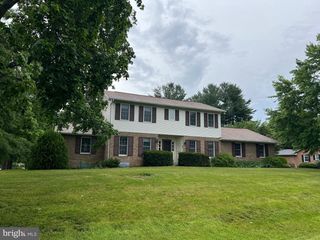 8107 CLEARFIELD RD, Frederick, MD 21702