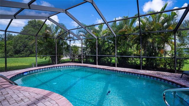 23258 MIDWAY BLVD, Port Charlotte, FL 33980