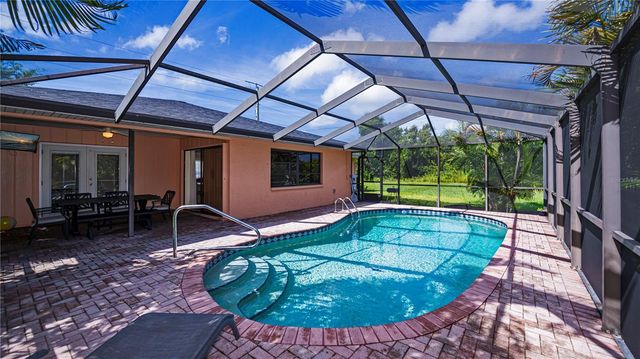 23258 MIDWAY BLVD, Port Charlotte, FL 33980