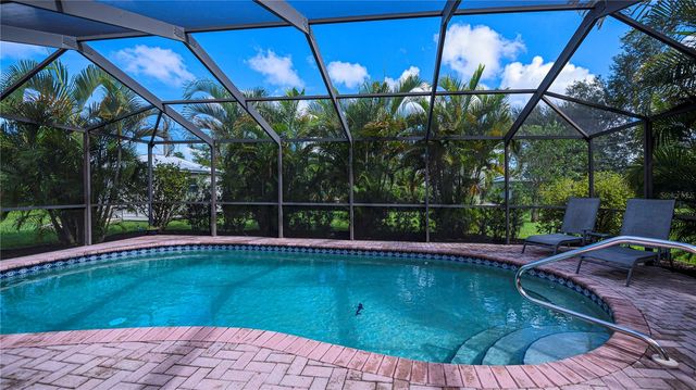 23258 MIDWAY BLVD, Port Charlotte, FL 33980