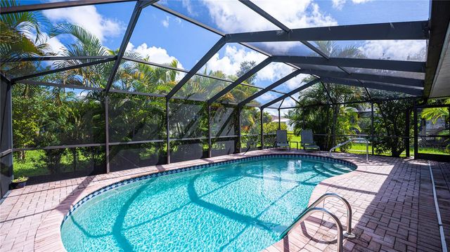 23258 MIDWAY BLVD, Port Charlotte, FL 33980