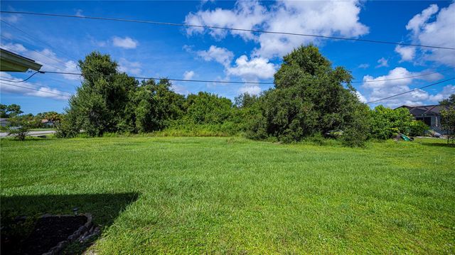 23258 MIDWAY BLVD, Port Charlotte, FL 33980