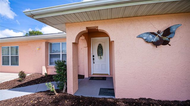 23258 MIDWAY BLVD, Port Charlotte, FL 33980