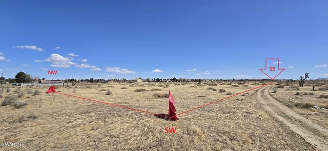 800 E Avenue K14, Lancaster, CA 93535