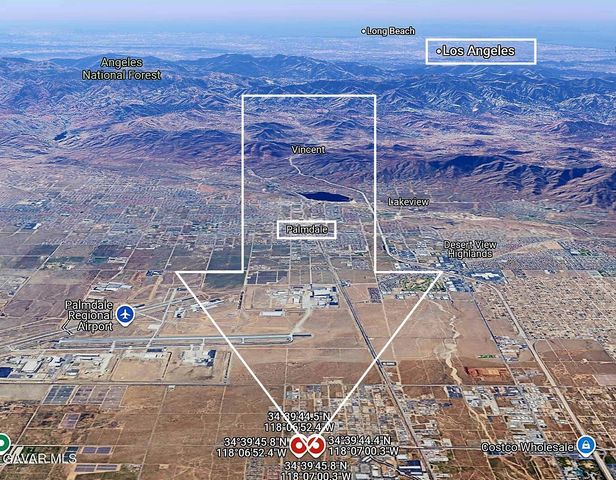 800 E Avenue K14, Lancaster, CA 93535