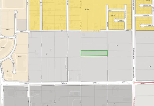 800 E Avenue K14, Lancaster, CA 93535