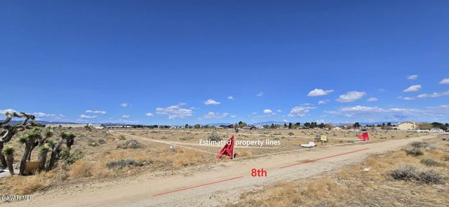 800 E Avenue K14, Lancaster, CA 93535