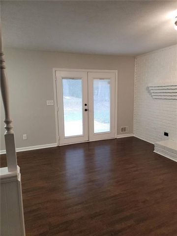 1476 Dupree Road, Woodstock, GA 30189