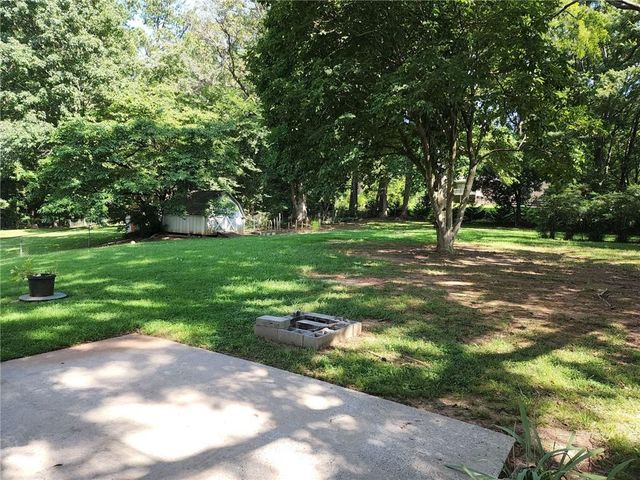 1476 Dupree Road, Woodstock, GA 30189