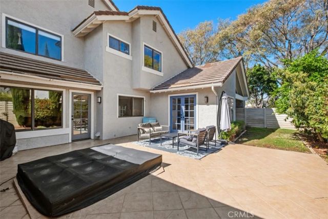 453 E Yale, Irvine, CA 92614