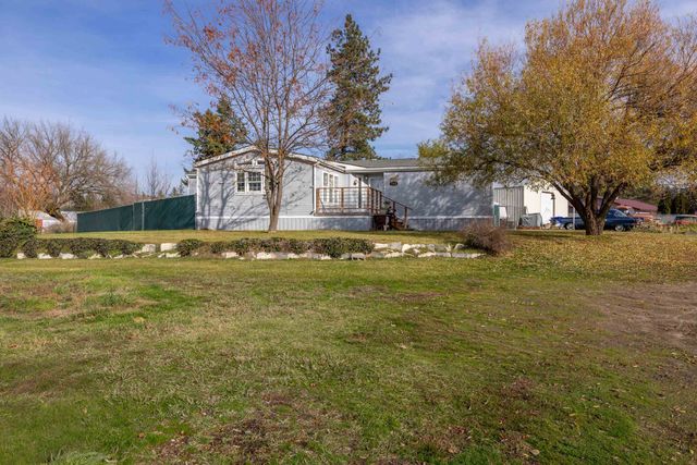 7318 N Julia St, Spokane, WA 99217