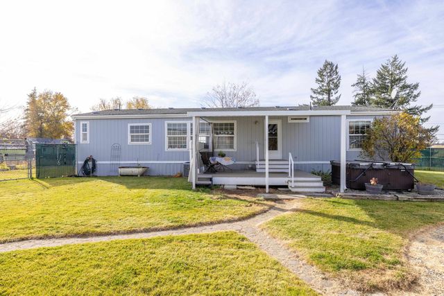 7318 N Julia St, Spokane, WA 99217