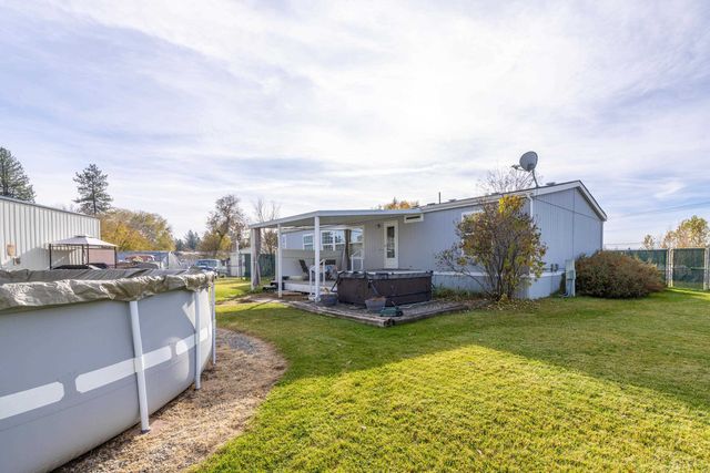 7318 N Julia St, Spokane, WA 99217