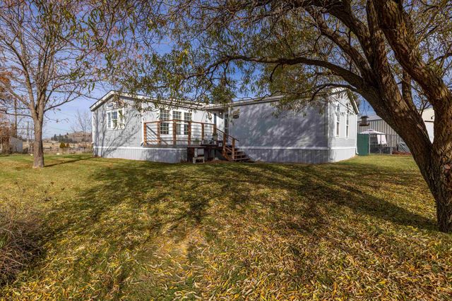 7318 N Julia St, Spokane, WA 99217