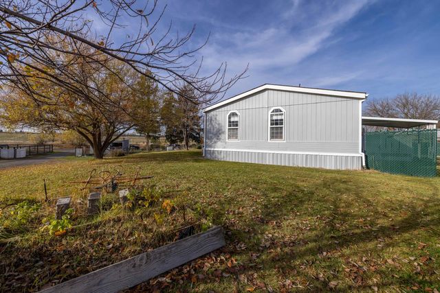 7318 N Julia St, Spokane, WA 99217