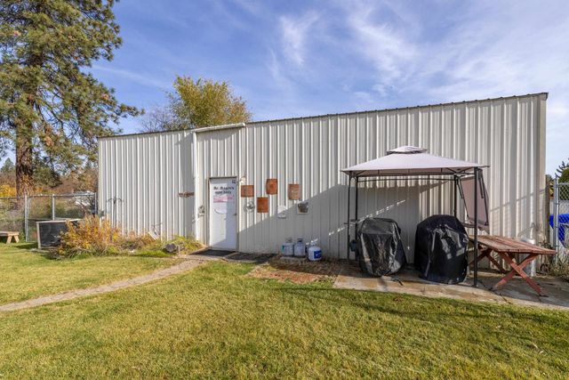 7318 N Julia St, Spokane, WA 99217