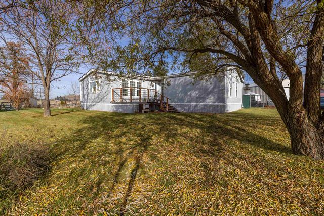 7318 N Julia St, Spokane, WA 99217