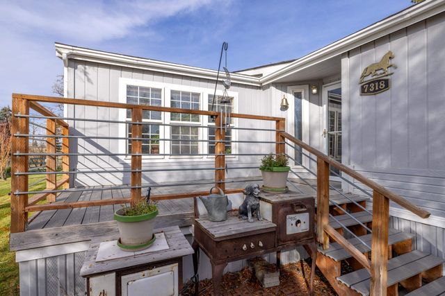 7318 N Julia St, Spokane, WA 99217