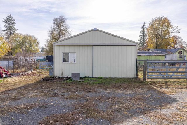 7318 N Julia St, Spokane, WA 99217