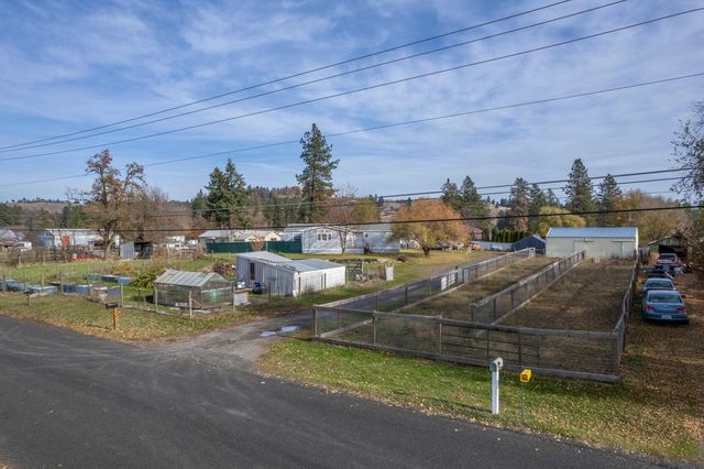 7318 N Julia St, Spokane, WA 99217