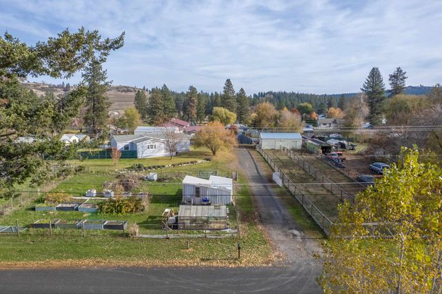 7318 N Julia St, Spokane, WA 99217