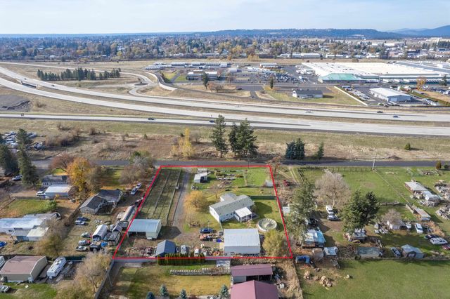 7318 N Julia St, Spokane, WA 99217