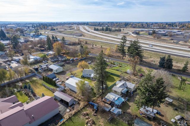 7318 N Julia St, Spokane, WA 99217