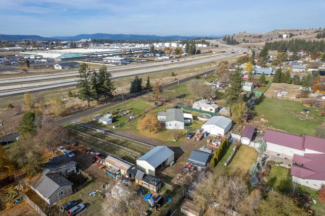 7318 N Julia St, Spokane, WA 99217