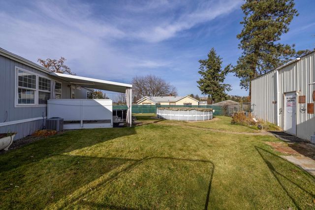 7318 N Julia St, Spokane, WA 99217