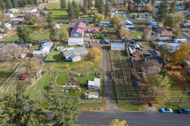 7318 N Julia St, Spokane, WA 99217