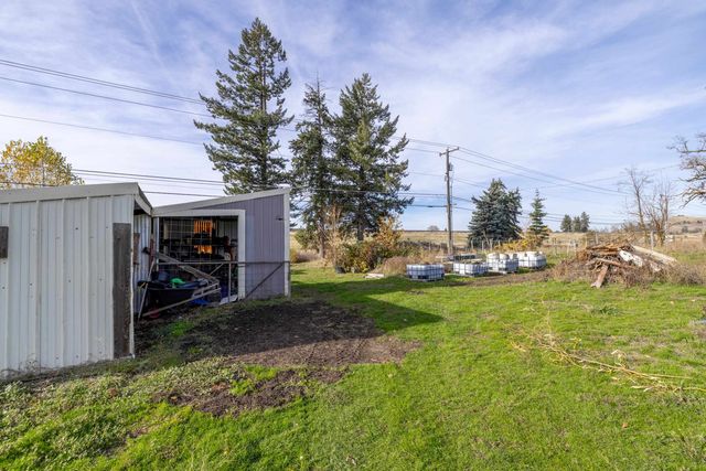 7318 N Julia St, Spokane, WA 99217