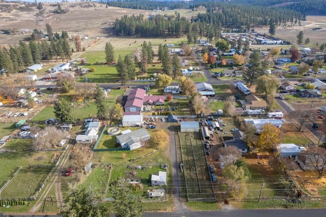 7318 N Julia St, Spokane, WA 99217