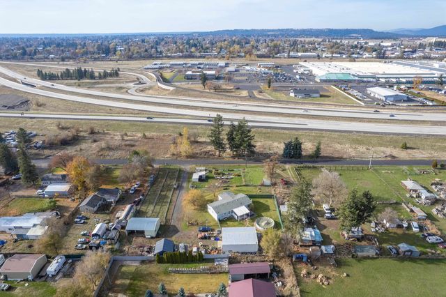 7318 N Julia St, Spokane, WA 99217