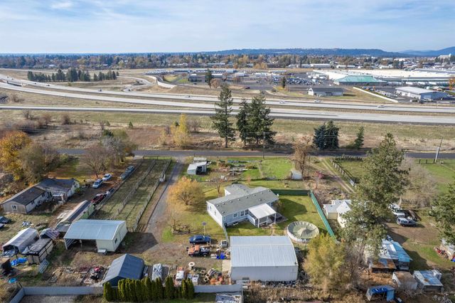 7318 N Julia St, Spokane, WA 99217